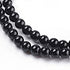 Onyx Round Beads 8mm